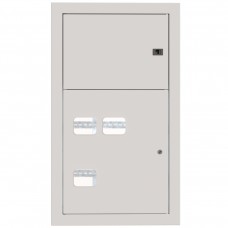 Щит этажный на 3 квартиры ЩЭ-3 без слаботочного отсека (1000х580х135) СТАНДАРТ